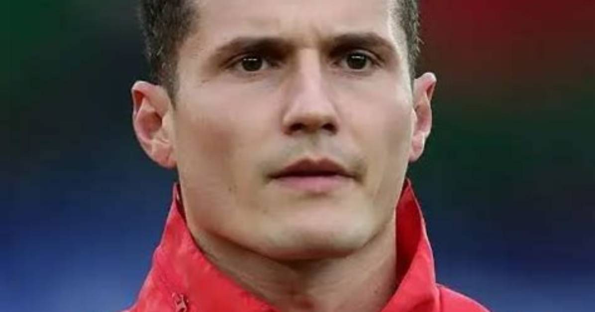 Taulant Xhaka Net Worth