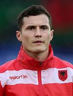 Taulant Xhaka Net Worth