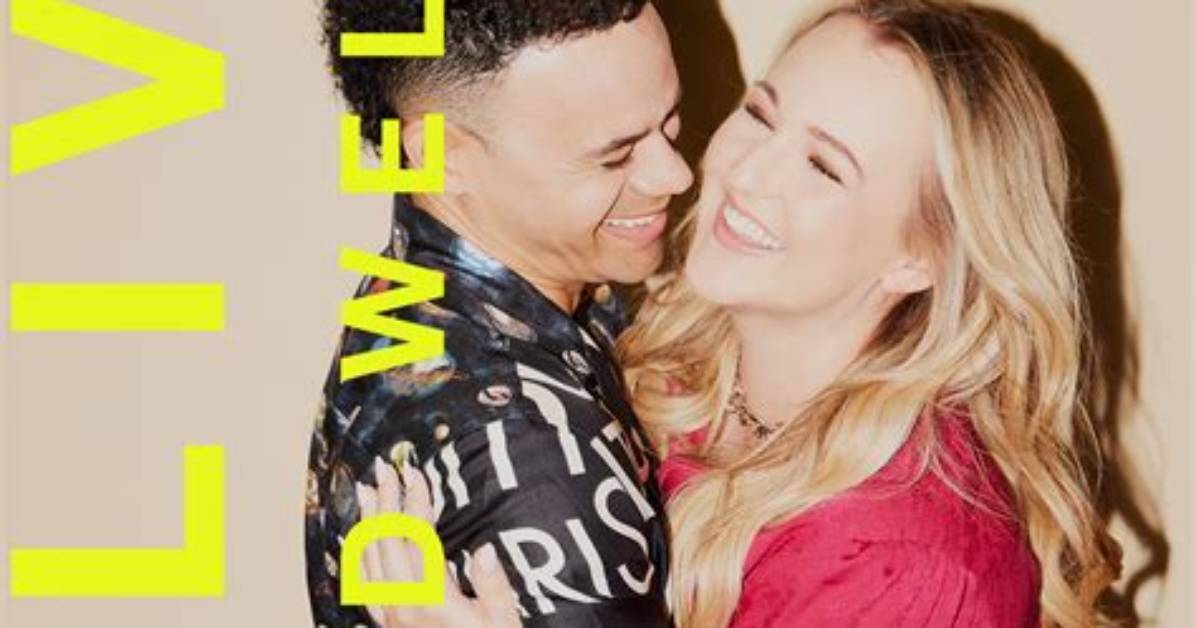 Tauren and Lorna Wells Struggled for Love and Marriage