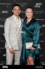 Tauren Wells and Wife Lorna Fought for Their Love and Marriage