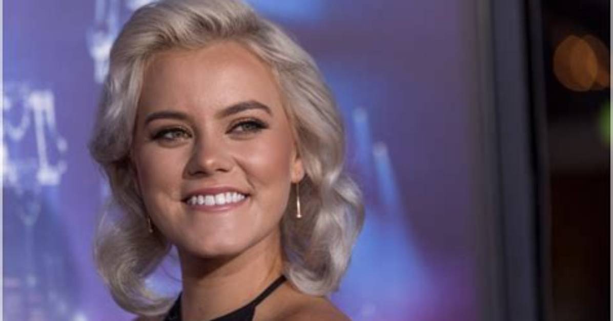 Taya Smith Net Worth