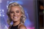 Taya Smith Net Worth