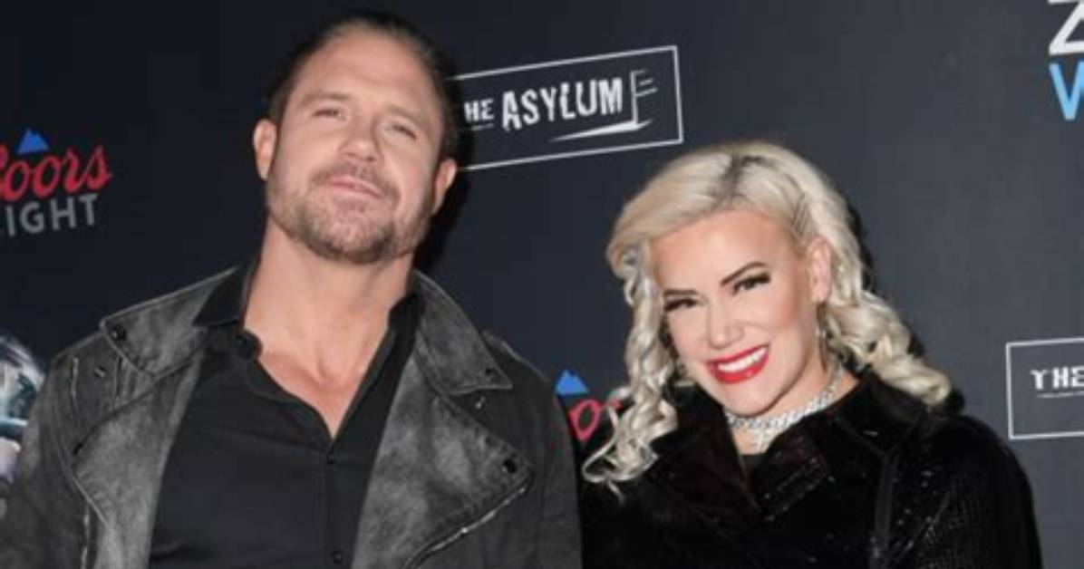 Taya Valkyrie Net Worth