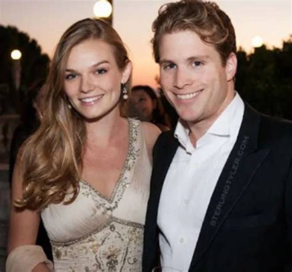 Tayler Lonsdale (Joe Lonsdale Wife), Palantir, Age, and Net Worth