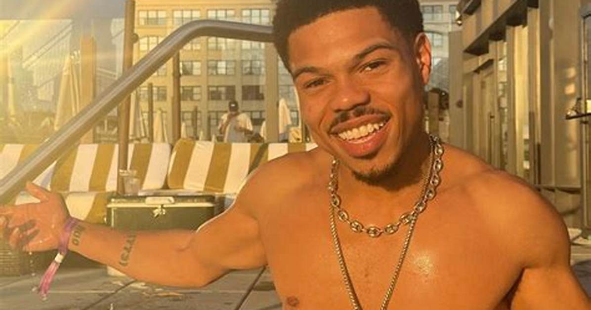 Taylor Bennett's Biography and Facts'