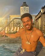 Taylor Bennett's Biography and Facts'