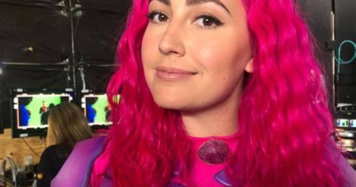 Taylor Dooley Net Worth