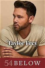 Taylor Frey Net Worth