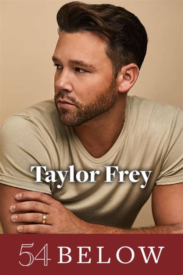 Taylor Frey Net Worth