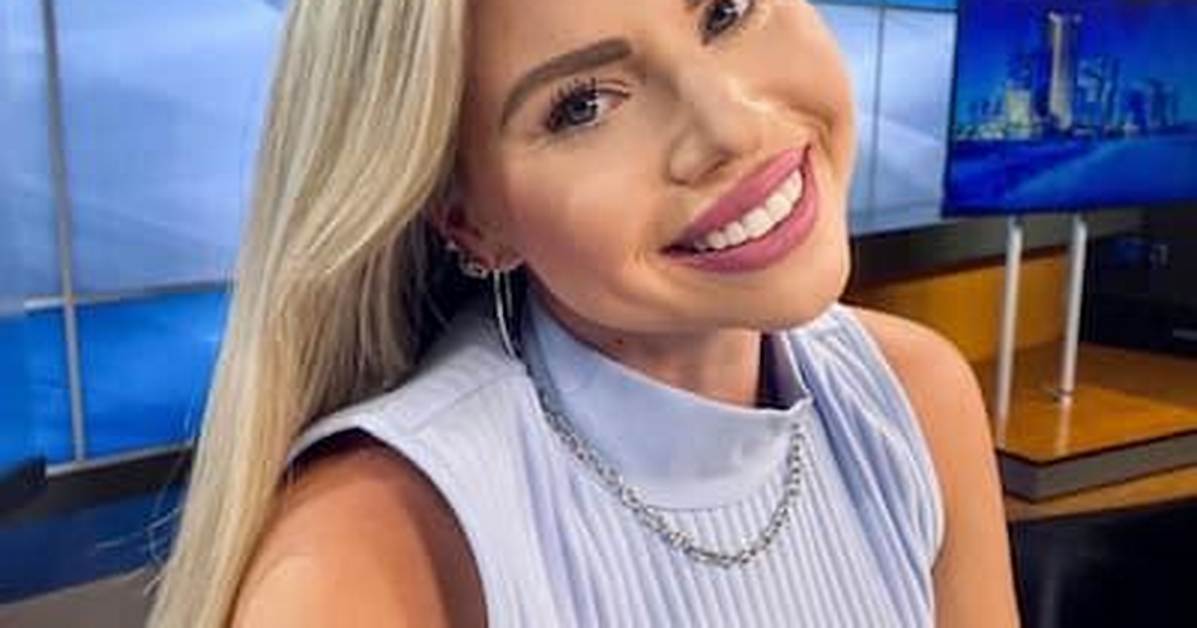Taylor Hernandez Wpbf, Bio, Wiki, Age, Height, Husband, Salary, and Net Worth