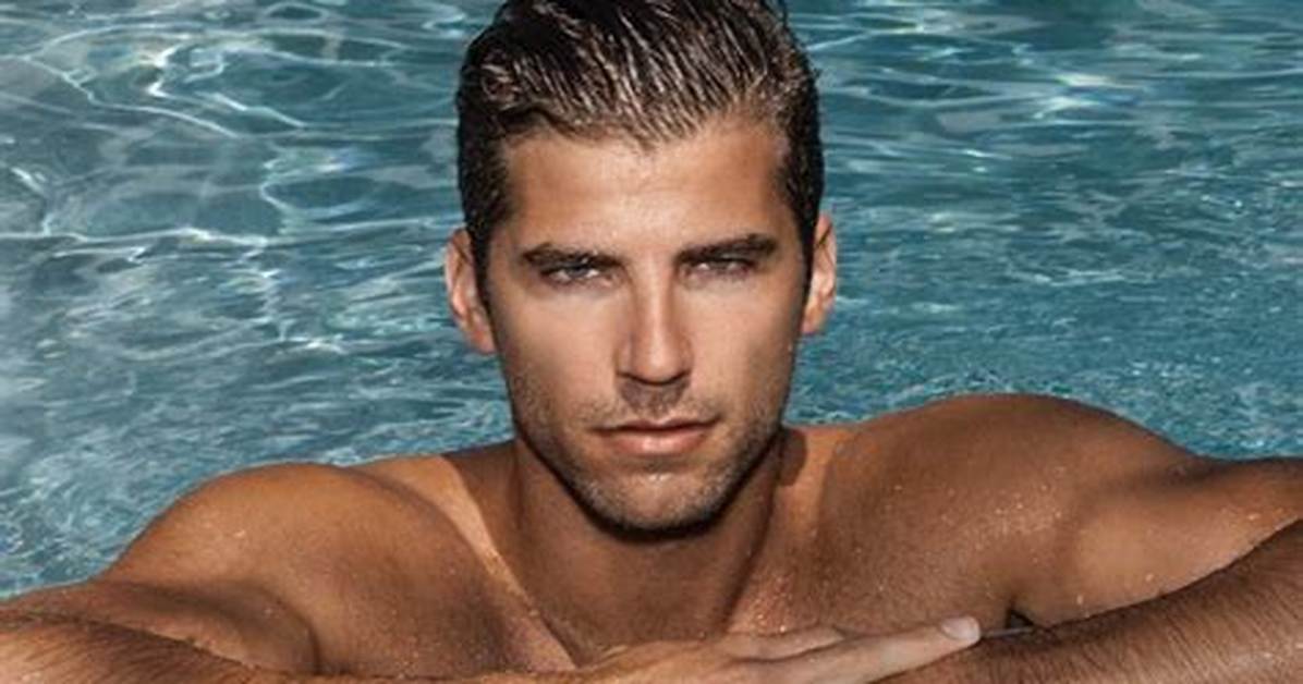 Taylor James – Biography, Facts & Life Story