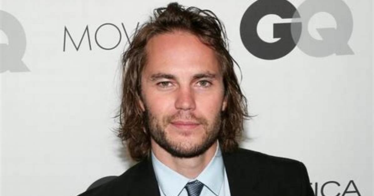 Taylor Kitsch – Biography, Facts & Life Story