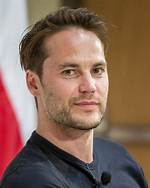 Taylor Kitsch Doesn’t Have Time to Date or Get Married
