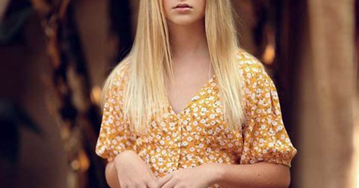 Taylor Mcveigh