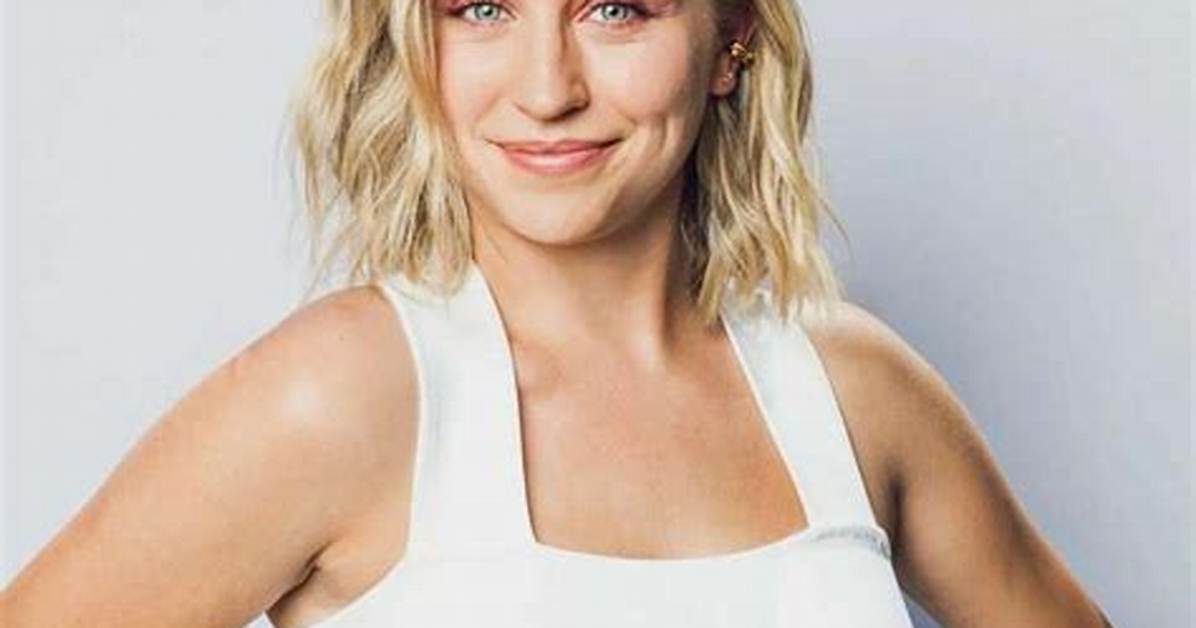 Taylor Misiak's Biography: Age, Height, Boyfriend, Acting Career