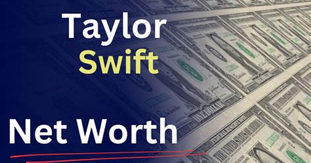 Taylor Munck Net Worth