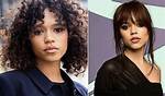 Taylor Russell Related to Jenna Ortega | Relationship and Family