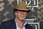 Taylor Sheridan Net Worth 2024
