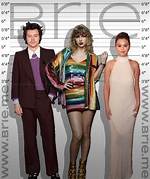 Taylor Swift Height