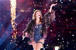 Taylor Swift's Eras Tour Is a Who's Who of High-Profile Celebrity Guests