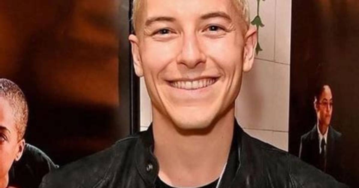 Taz Skylar Net Worth