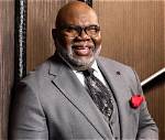 Td Jakes Scandal and Controversy: Power Bottom Meme