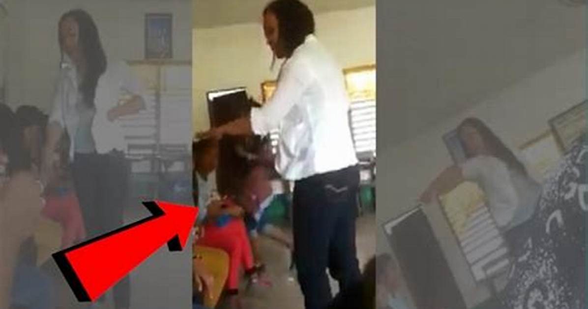 Teacher and Student Para Sa Grades Viral Video- Scandal Explained