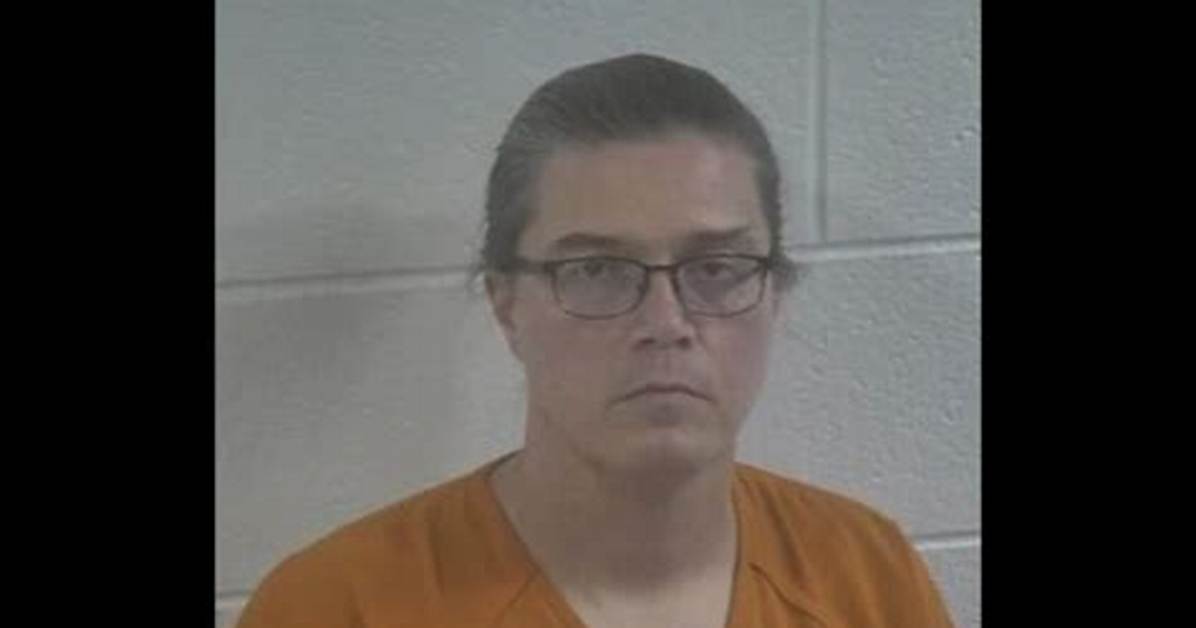 Teacher Arrested on Sexual Abuse Charges