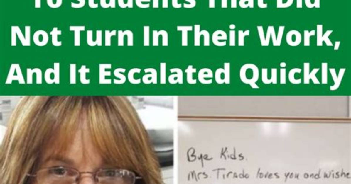 Teacher Says She Only Got $3,000 Raise After Master's Degree
