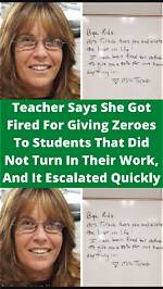 Teacher Says She Only Got $3,000 Raise After Master's Degree