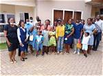 Tears of Joy as Missing Children Reunite and Embrace Their Parents in an Emotional Video