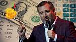 Ted Cruz Net Worth – How Much Is Senator Cruz Worth?