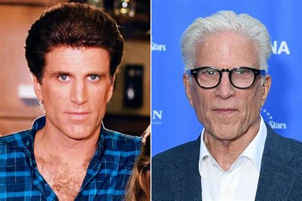 Ted Danson