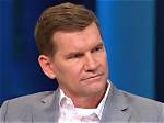 Ted Haggard- Wiki, Net Worth, Wife, Height, Net Worth, Career