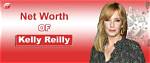 Ted Reilly Net Worth