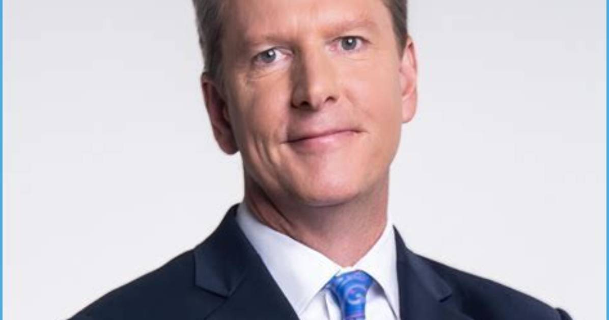 Ted Rowlands Courttv, Bio, Wiki, Age, Height, Husband, Ktvu, Salary, and Net Worth