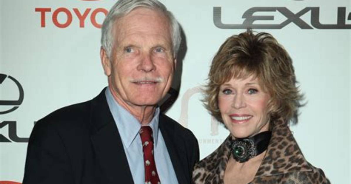 Ted Turner