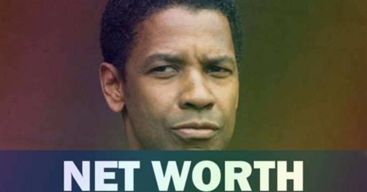 Ted Washington Net Worth 2024