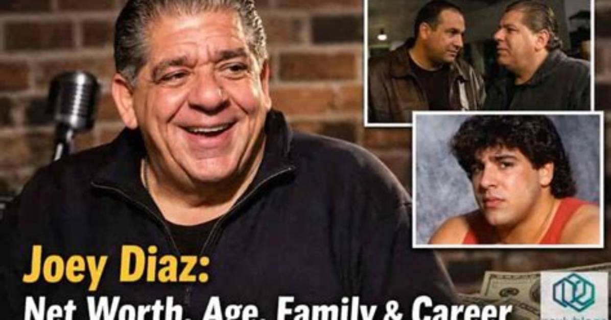 Teddy Diaz Net Worth