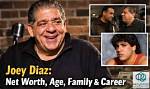 Teddy Diaz Net Worth