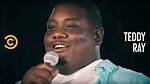 Teddy Ray a Comedian Died at 32 Year's of Age