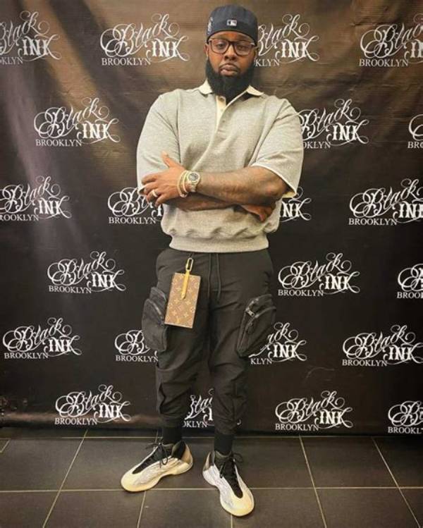 Teddy Ruks’ Biography: Age, Relationships, Kids, Black Ink Crew