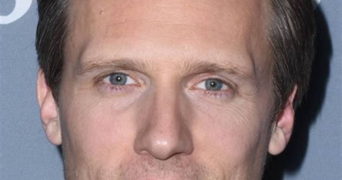 Teddy Sears Net Worth – How Much Is Teddy Sears Worth?