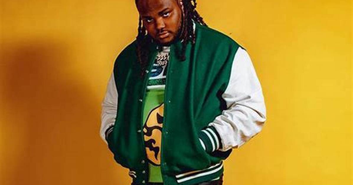 Tee Grizzley Spent a Fortune on Brand New Chain — Find out His Net Worth