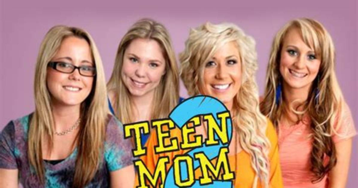 ‘Teen Mom 2’ Fooled Us with Those Shots of Ashley Jones’ House