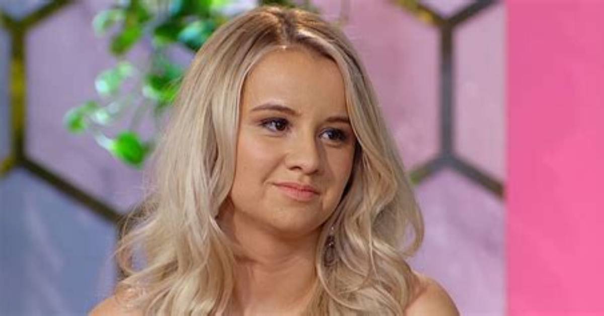 Teen Mom Alum Kayla Jones Discloses the Name of Her Second Child