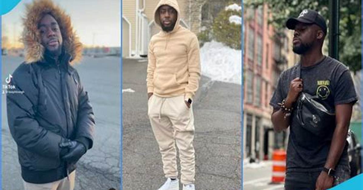 Teephlow: Ghanaian Musician Relocates from Ghana, Says He Would Rather Look for Money