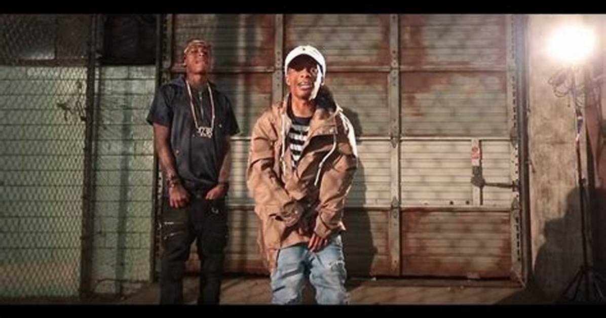 Teezy Baby's Biography and Facts'