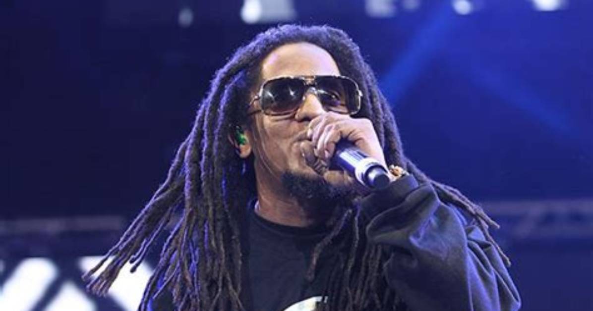 Tego Calderon Net Worth