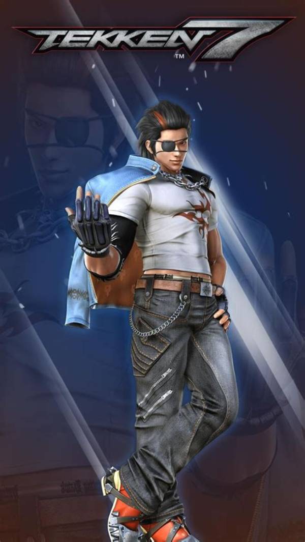 Tekken Knee | Arrested, What Did He Do and Where Is He Now?